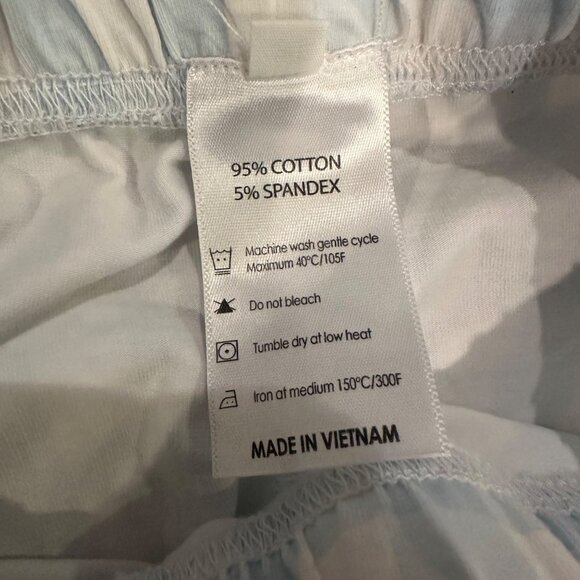 BUSY BEES SMOCKS GIRLS 2 PIECE CHRISTMAS PUPPY DOG OUTFIT PANTS SHIRT 3T - Picture 7 of 8